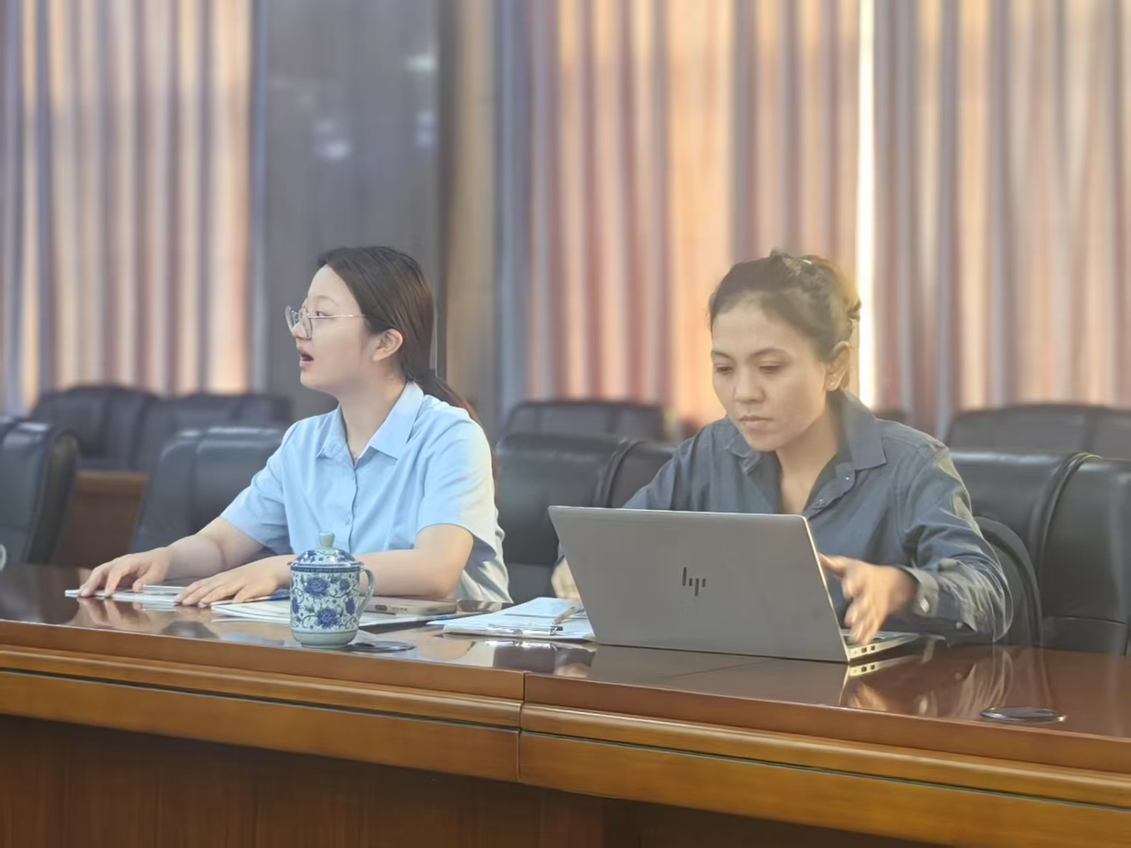 集团总部顺利通过泰国 Solar PPM 公司验厂.jpg 集团总部顺利通过泰国 Solar PPM 公司验厂.jpg